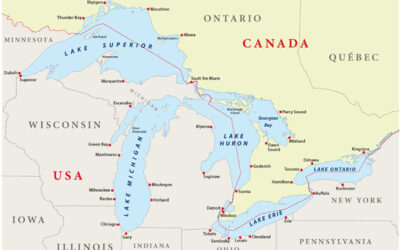 Groups petition Great Lakes governors to address Ontario’s alleged breach of binational water agreement with Bill 23
